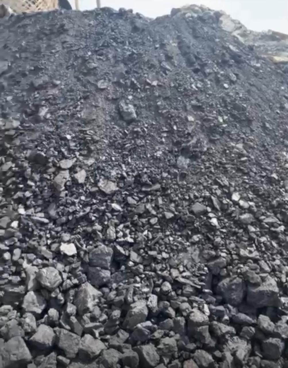 Coal