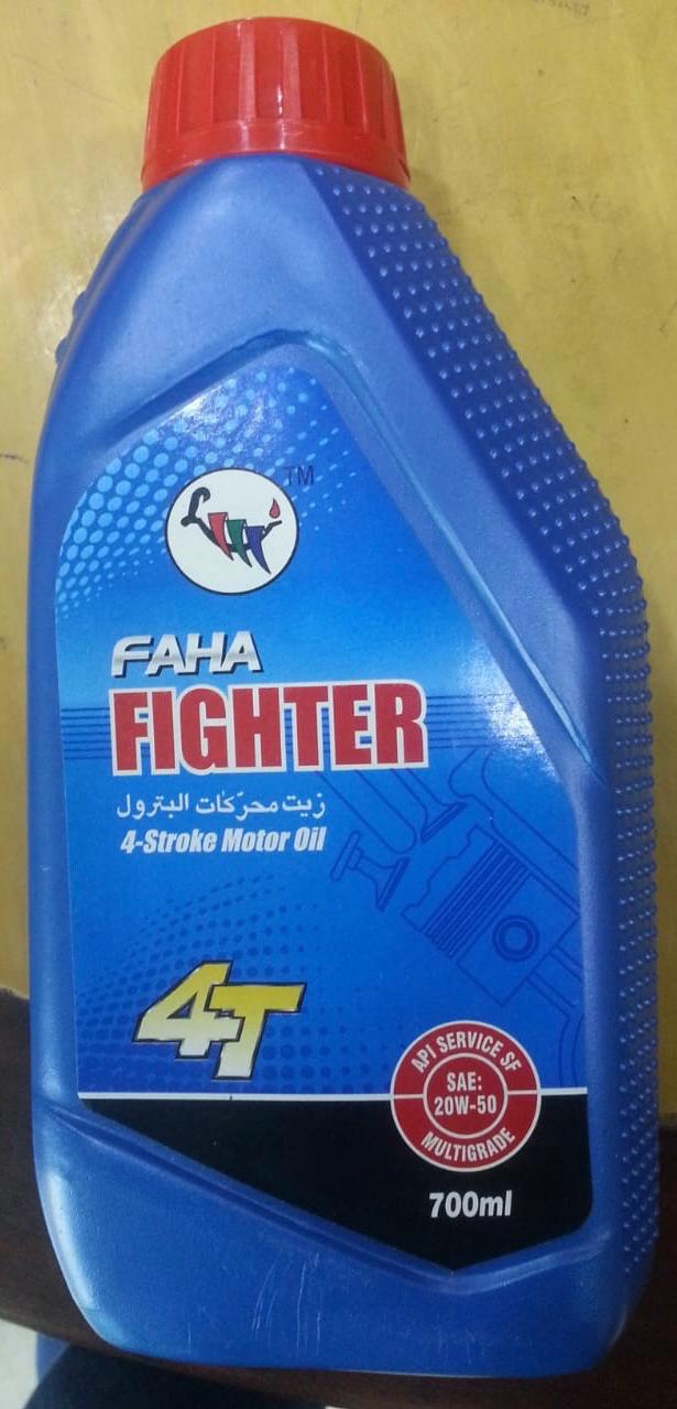 Lubricants & Base Oils