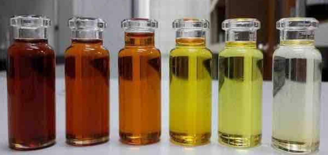 Lubricants & Base Oils
