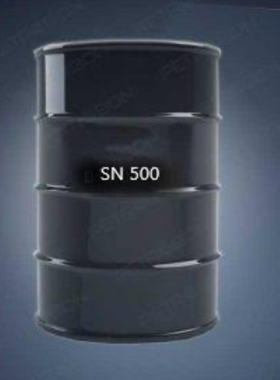 Lubricants & Base Oils