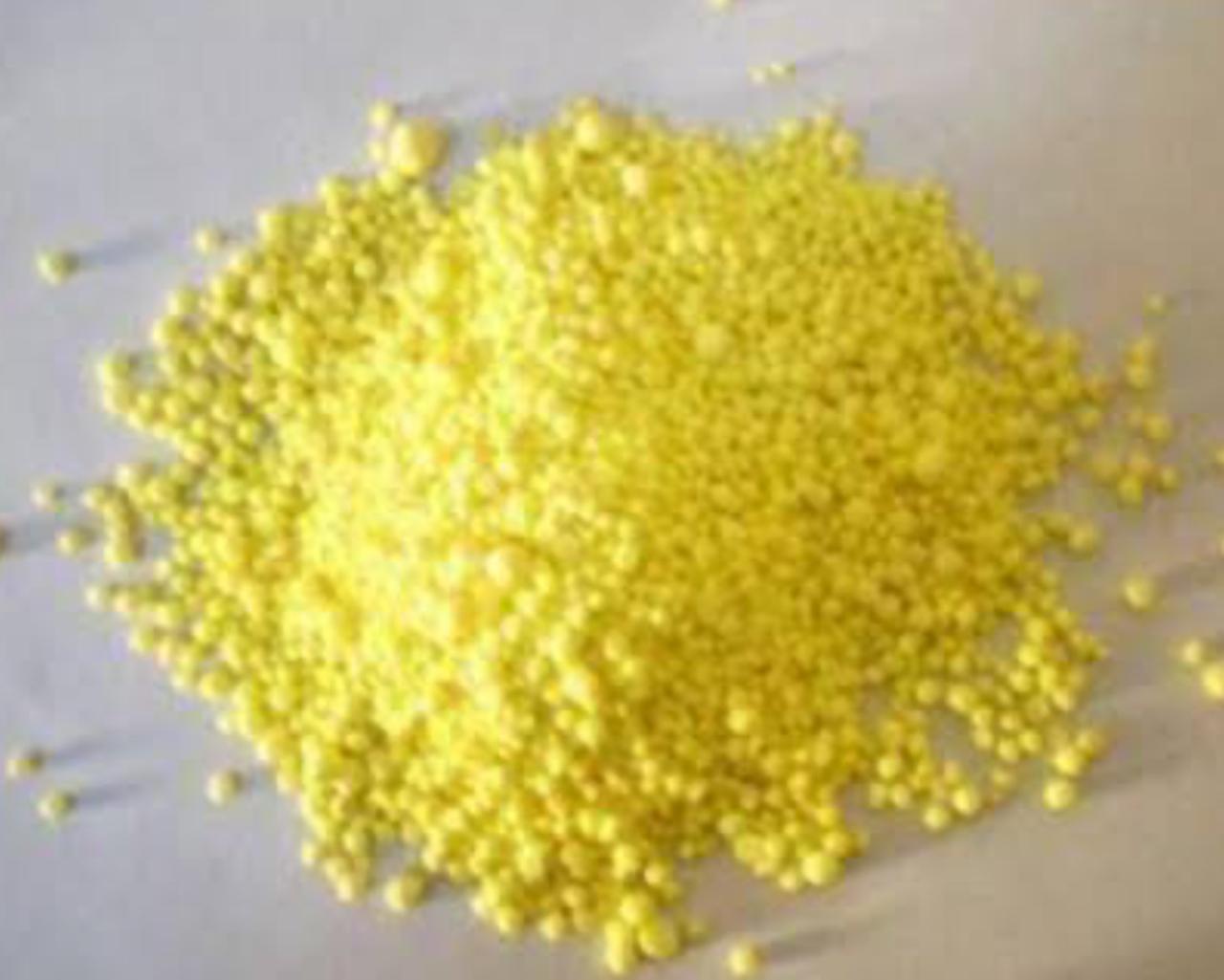 Sulfur